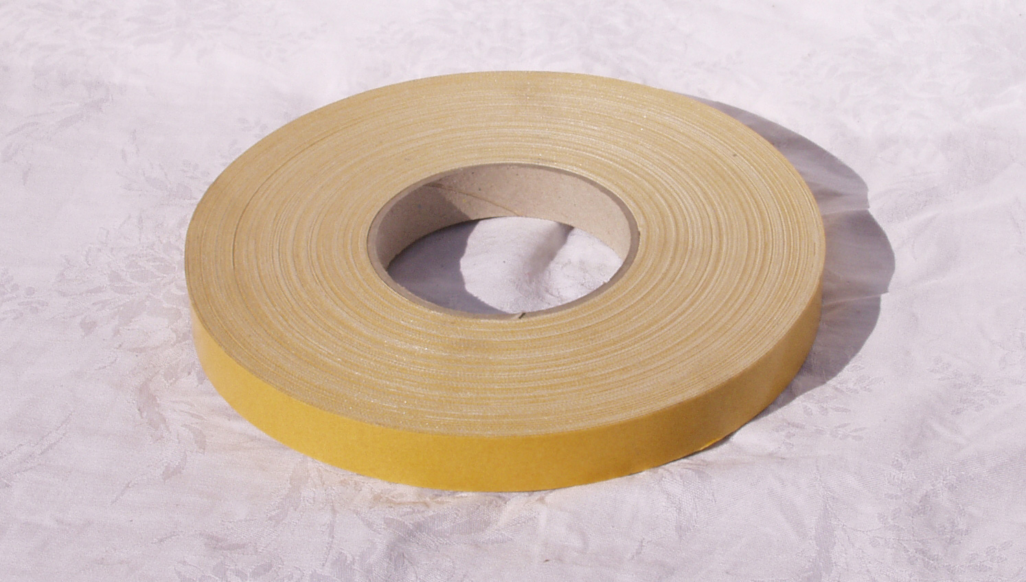 Felgenklebeband 19mm / 50 Meter Kunst Vorderrad
