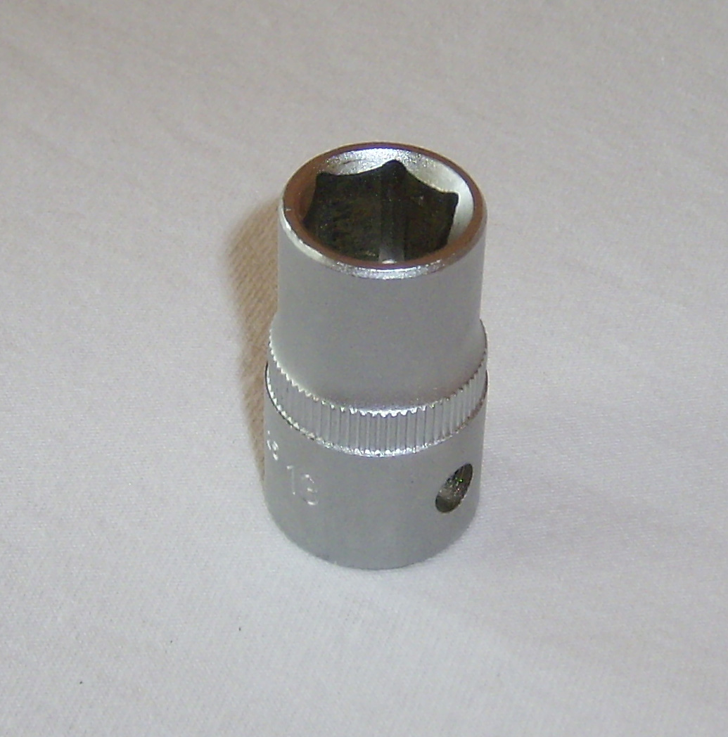 13er Nuß